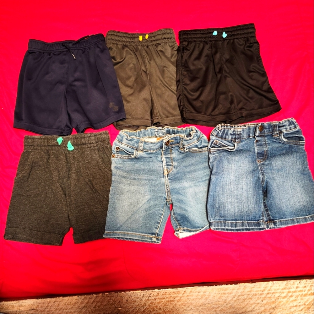 Toddler shorts 3t